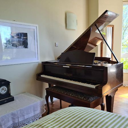 דאנדי 11 Somerville Place East מראה חיצוני תמונה
