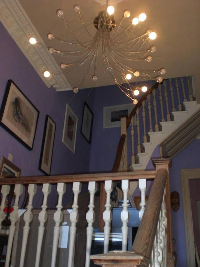 דאנדי 11 Somerville Place East מראה חיצוני תמונה