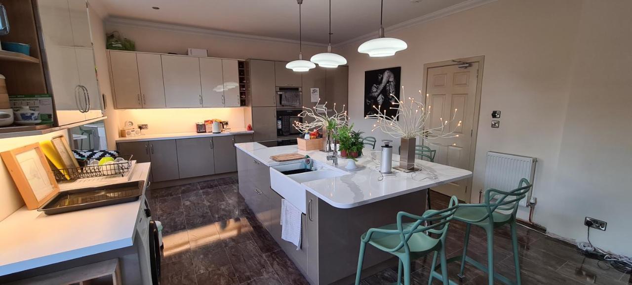 דאנדי 11 Somerville Place East מראה חיצוני תמונה