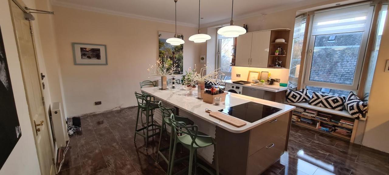 דאנדי 11 Somerville Place East מראה חיצוני תמונה